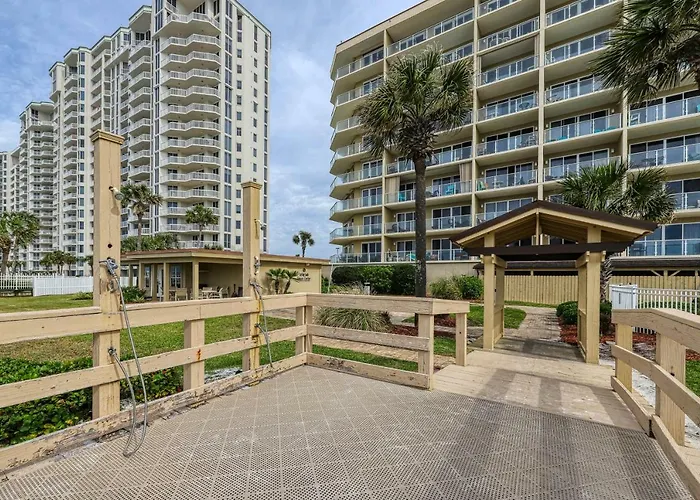 Sterling Sands 405 Destin