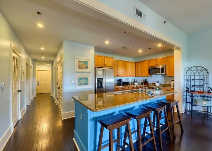 Redfish Village M2-426 Blue Mountain Beach 30A