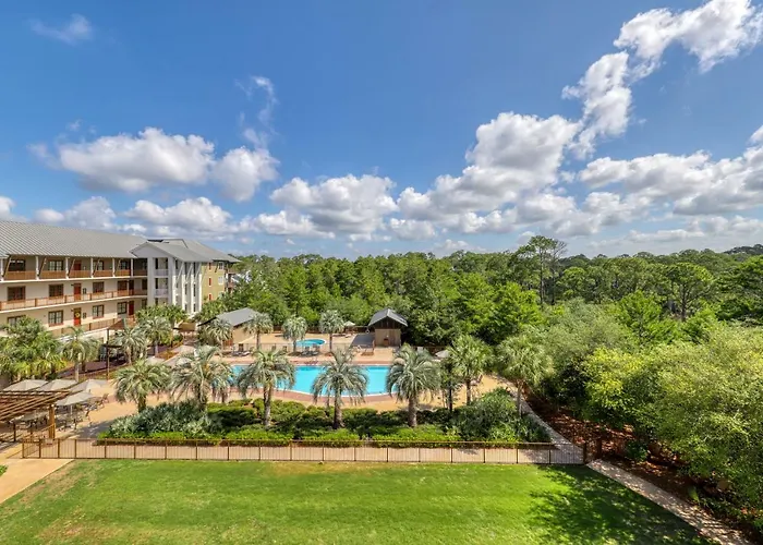 Redfish Village M2-426 Blue Mountain Beach 30A