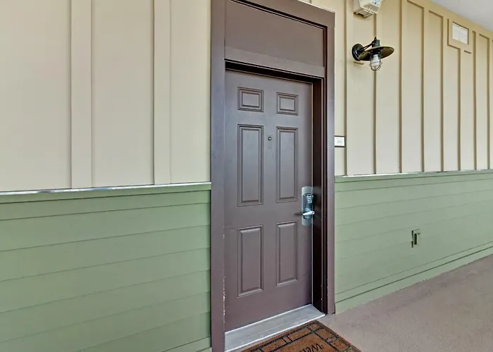 Redfish Village M1-410 Blue Mountain Beach 30A Santa Rosa Beach