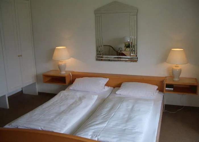 Hotel Flora Pfronten