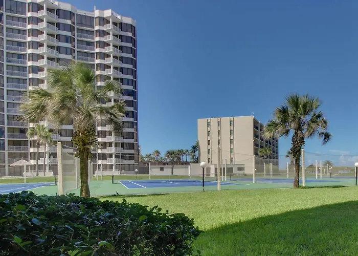 Saida Tower IV #4103