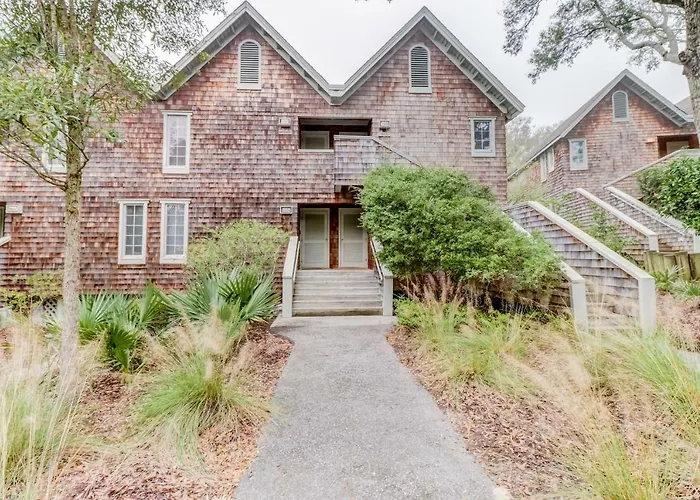 3528 Seascape Villa Kiawah Island