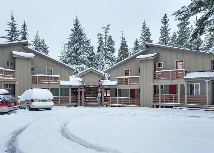 Edelweiss Retreat