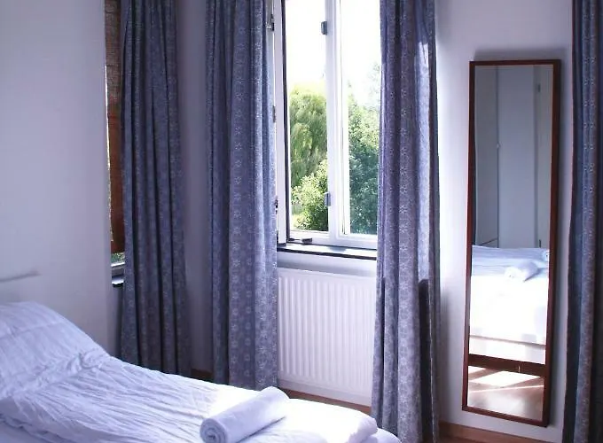 Floriande Stay Hoofddorp