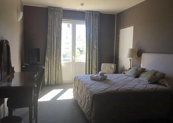 Splendid Hotel By Popinns Châtel-Guyon