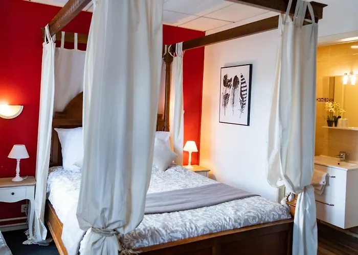 Hotel Henri IV