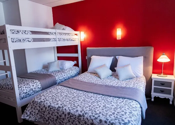 Hotel Henri IV Sully-sur-Loire