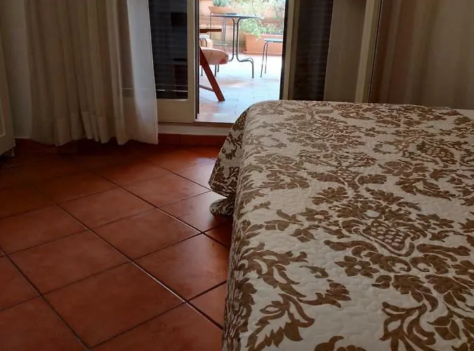 Gemini camere e suites Grosseto