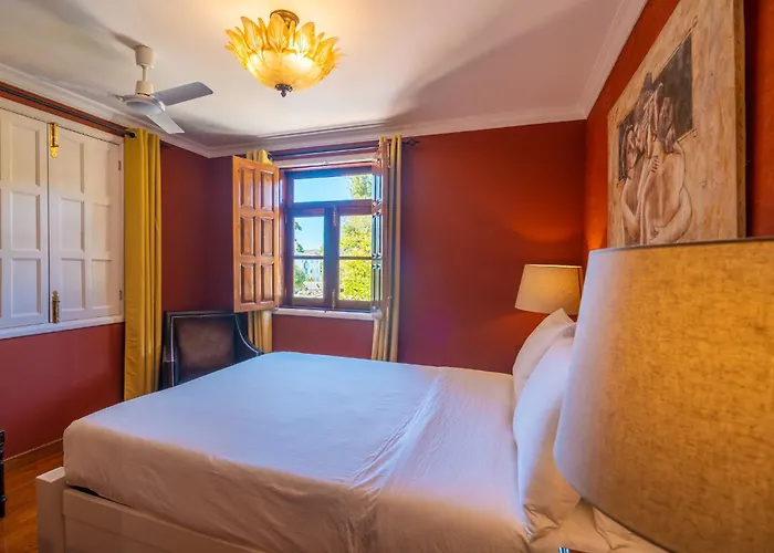 Casal Palace Mondim de Basto
