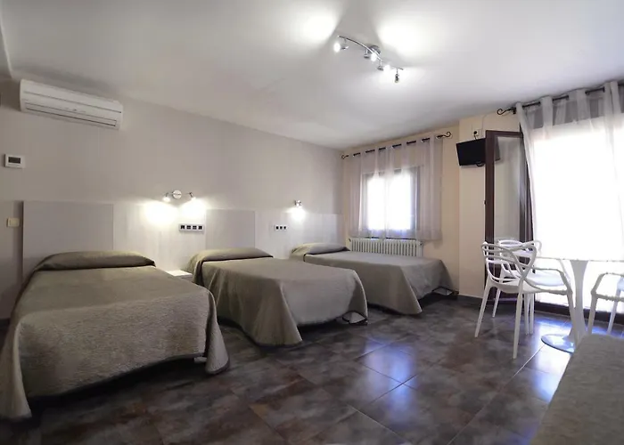 Hostal Palacete De Los Arcedianos Tarazona