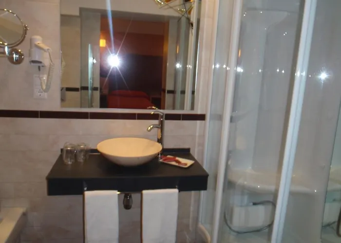 Hostal CC Aranda de Duero