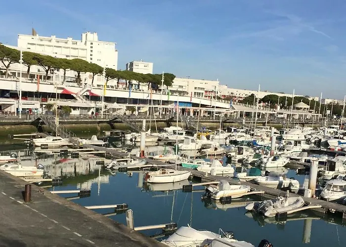 Mobil-Home Les Mathes