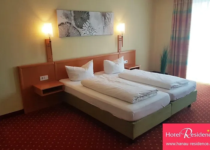 Residence Hanau