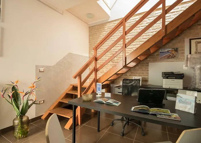 Civico 64 Bed & Breakfast In Mansarda Palmi