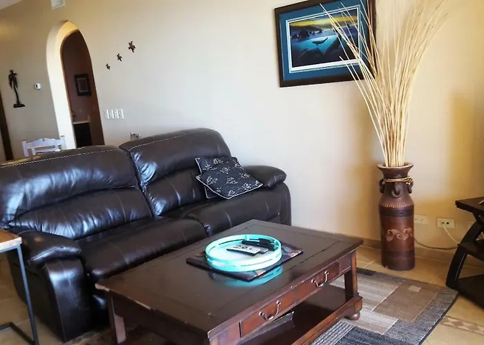 Bella Sirena Resort Puerto Penasco