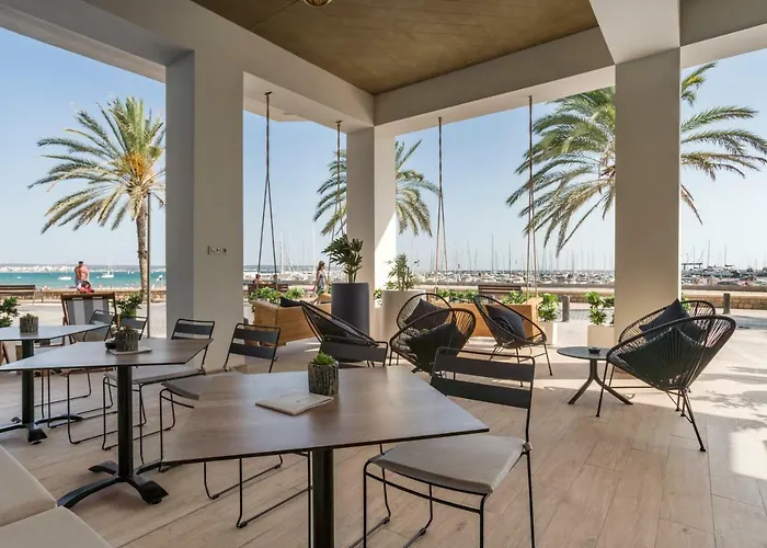 Hotel Las Arenas Can Pastilla 