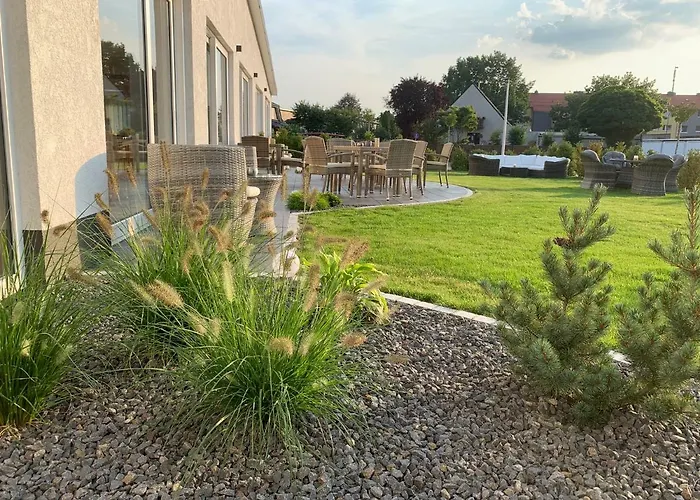 Hotel-Restaurant Goldenstedt Delmenhorst