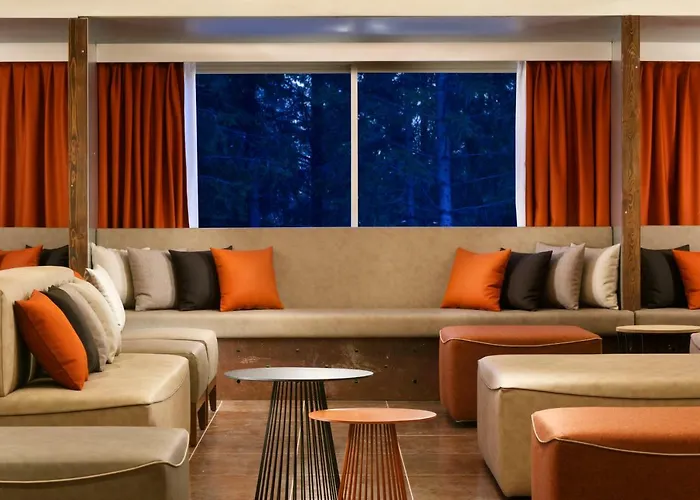 Residence Marilleva 1400 Mezzana 