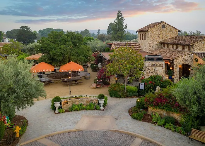 Westlake Village Hotels
