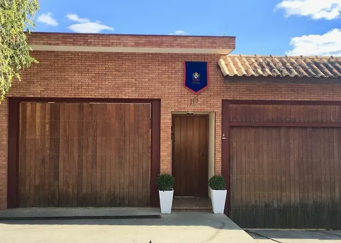 Pousada Casa de Bragança Bragança Paulista
