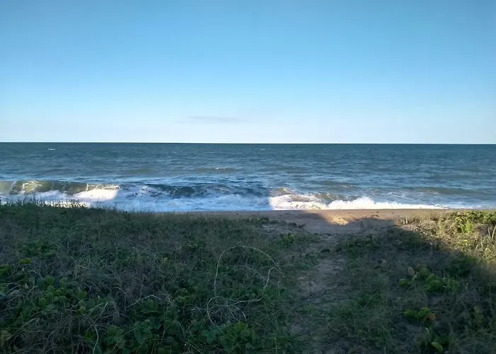 Vista Oceanica Pousada Marataizes