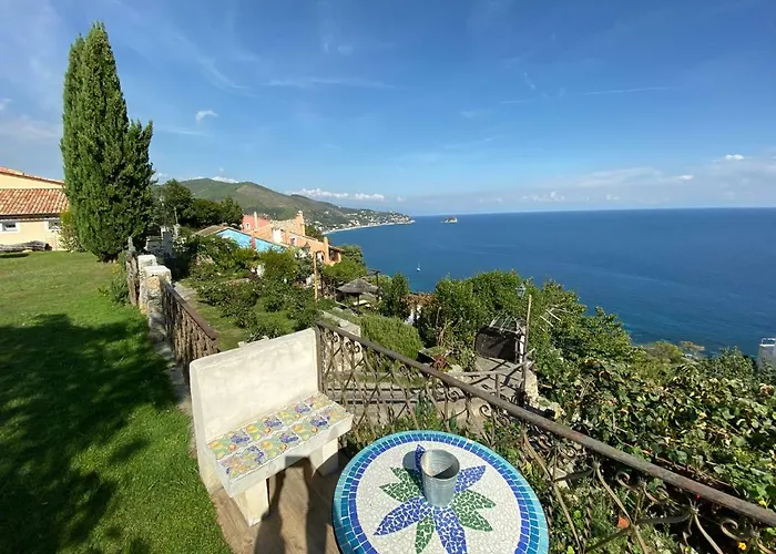 Paradiso Di Manù Noli