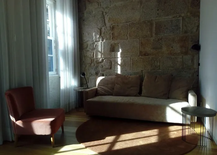 Belomont52 Guest House Porto