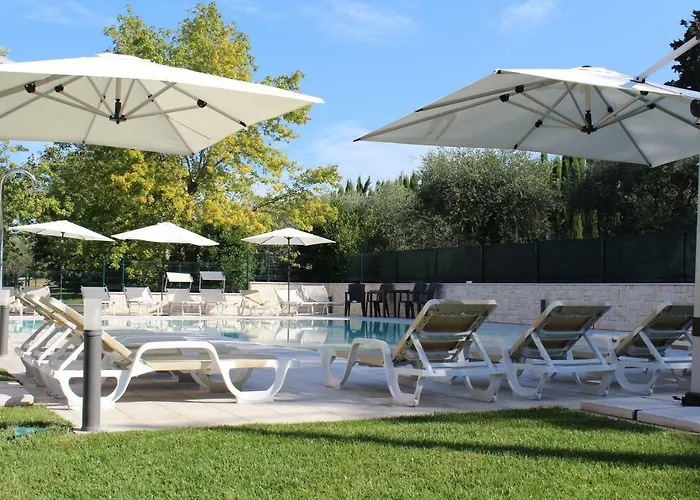 Aparthotel Residenza Sante Lazise