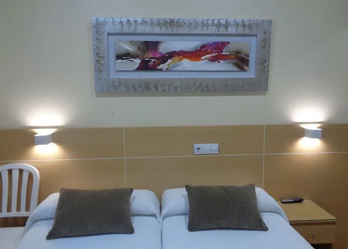 Pension Urumea San Sebastián