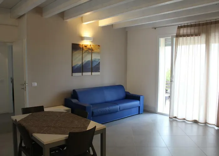 Aparthotel Residenza Sante Lazise