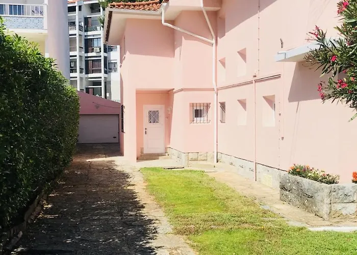 Cascais Dream Stay Guest House