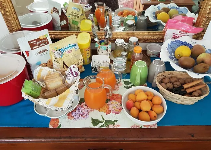 Belsit Bed&Breakfast Porto San Giorgio