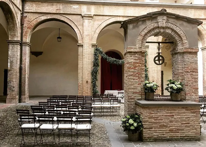 Alla Locanda Del Cinquecento