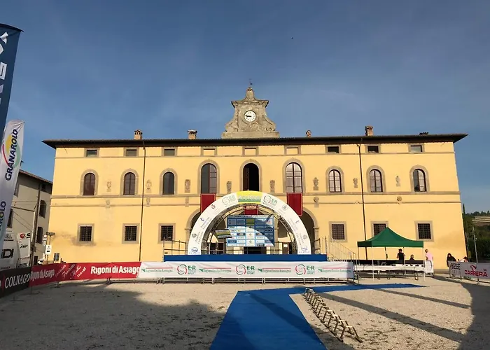 Alla Locanda Del Cinquecento