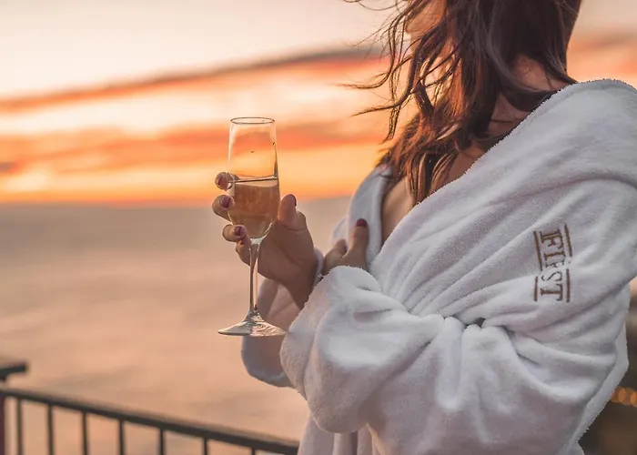 Hotel Il Sogno di Manarola by The First