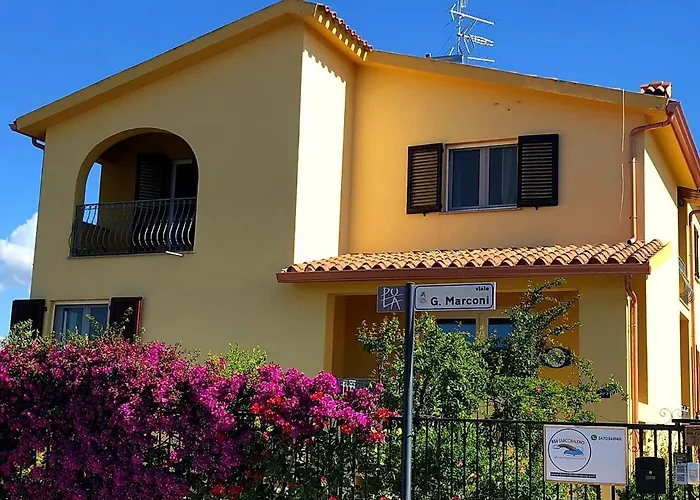 B&B L'Arcobaleno
