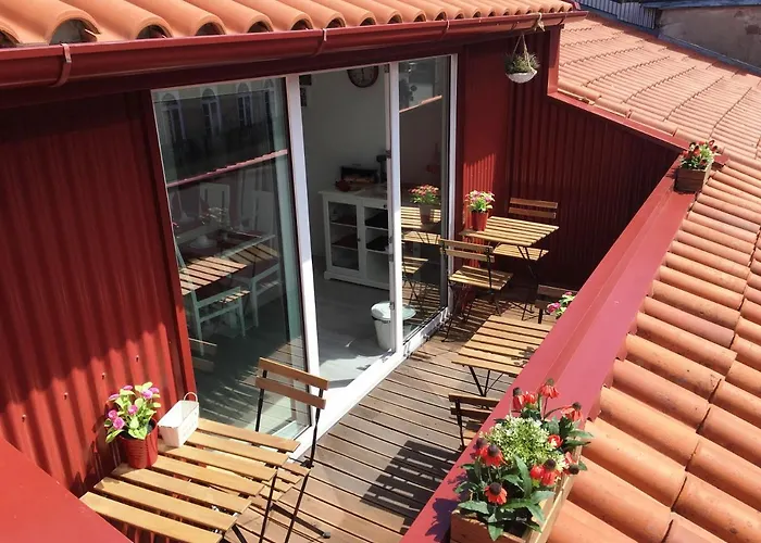 ÍSIS Guest House Braga