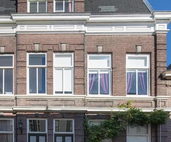 B&B Gorinchem Centrum