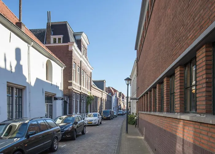 B&B Gorinchem Centrum