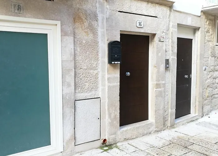 Borgo Marino Bed and Breakfast Molfetta