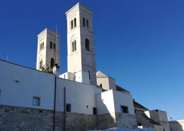 Borgo Marino Bed and Breakfast Molfetta