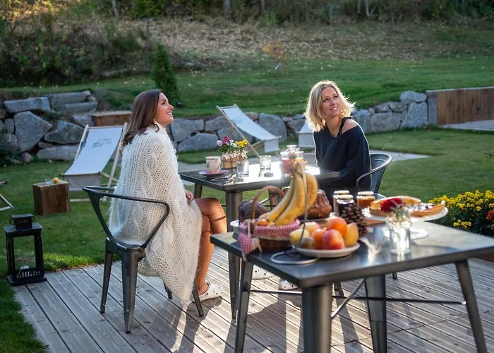 La Haut & Spa