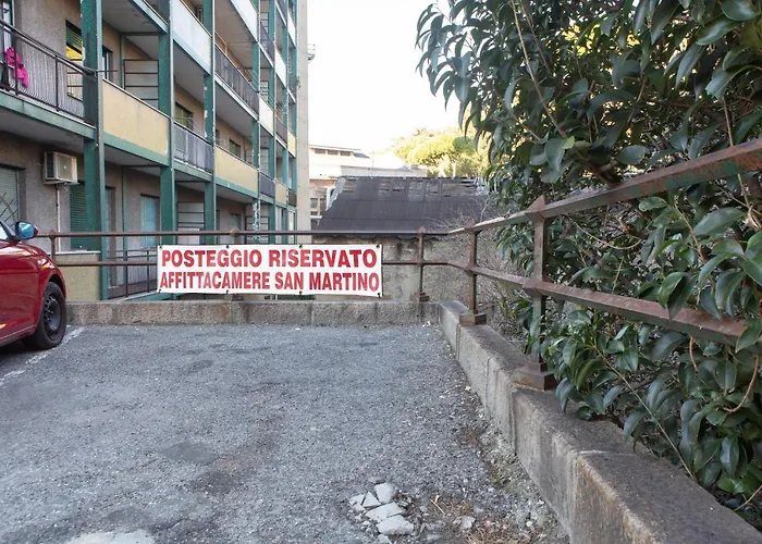 Affittacamere San Martino Genua