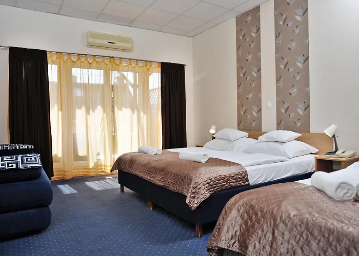 Papillon Hotel Budapeste