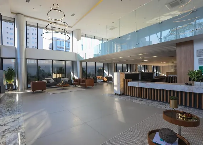 Ramada Hotel & Suites Osasco