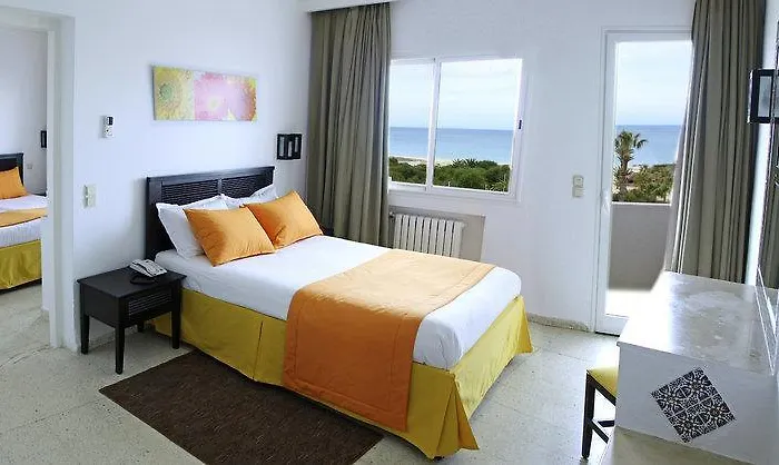Tropicana Club Hotel Monastir