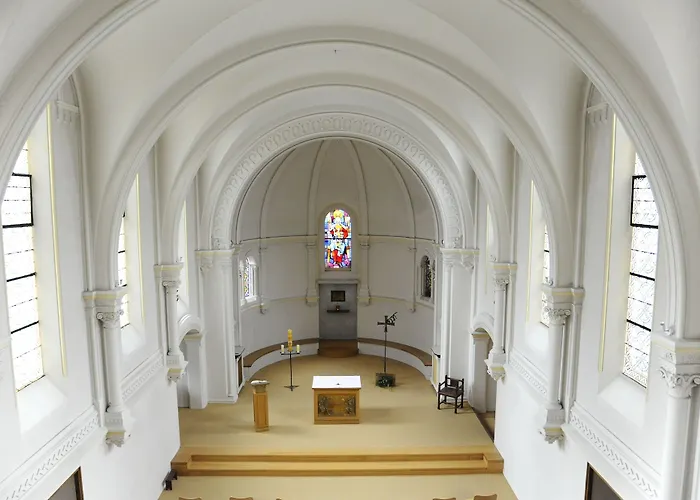 The Originals Boutique, Hotel Maison De L'Abbaye