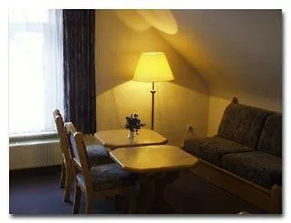 Aparthotel Dreikoenig Crailsheim