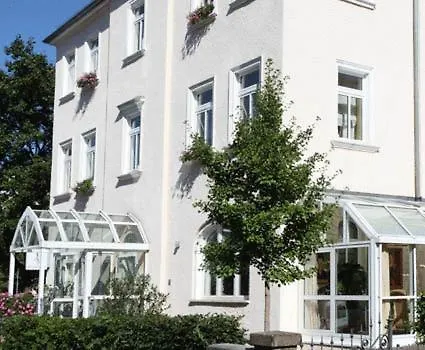 Pension am Großen Garten Dresden